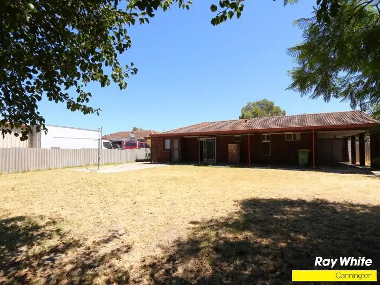 108 Jubilee Street, Beckenham WA 6107