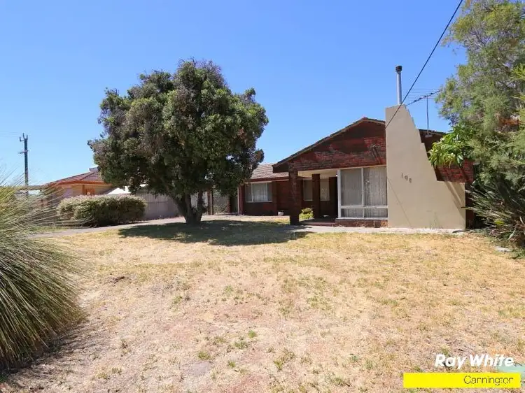 Fifth view of Homely house listing, 108 Jubilee Street, Beckenham WA 6107
