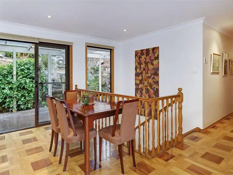Seventh view of Homely house listing, 16 Evans Road, Hornsby Heights NSW 2077