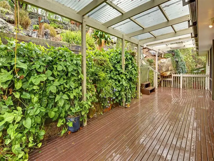 Fifth view of Homely house listing, 16 Evans Road, Hornsby Heights NSW 2077