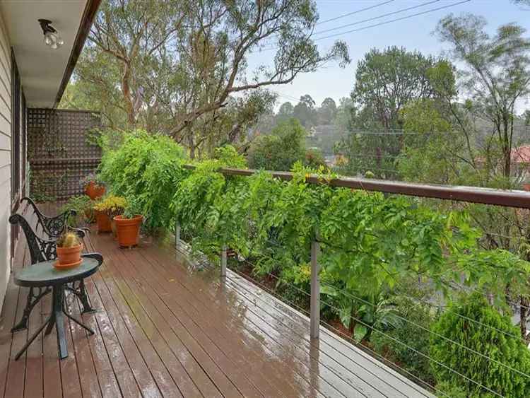 Second view of Homely house listing, 16 Evans Road, Hornsby Heights NSW 2077