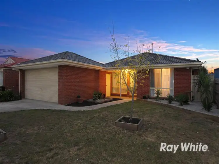 Second view of Homely house listing, 13 Glenaire Crescent, Cranbourne West VIC 3977