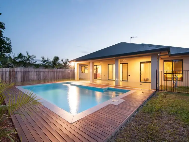 Second view of Homely house listing, 32 Jacana Close, Port Douglas QLD 4877