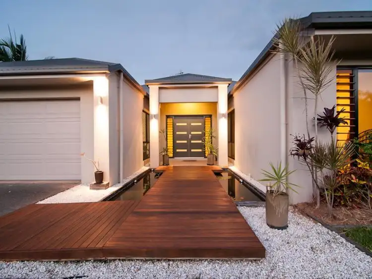 Main view of Homely house listing, 32 Jacana Close, Port Douglas QLD 4877