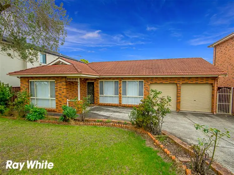 Third view of Homely house listing, 46 Cherokee Avenue, Greenfield Park NSW 2176