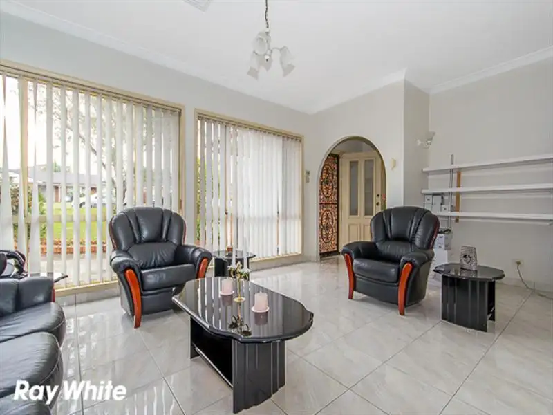 Main view of Homely house listing, 46 Cherokee Avenue, Greenfield Park NSW 2176
