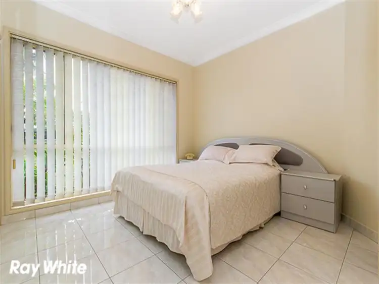 Sixth view of Homely house listing, 46 Cherokee Avenue, Greenfield Park NSW 2176