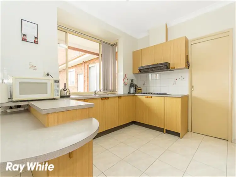 Second view of Homely house listing, 46 Cherokee Avenue, Greenfield Park NSW 2176