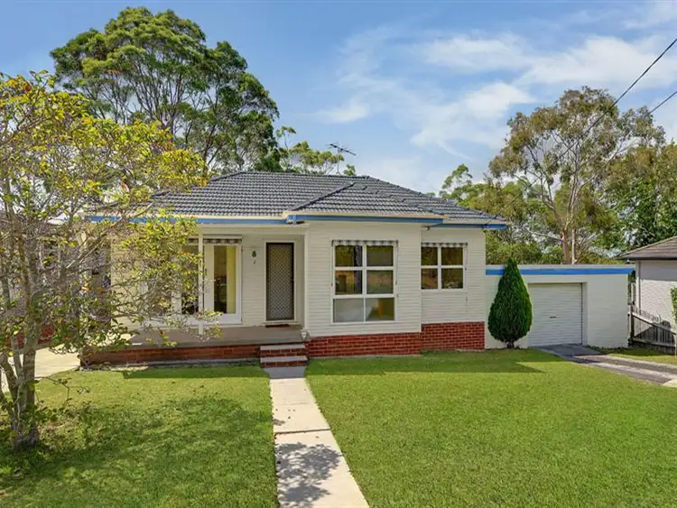 Main view of Homely house listing, 7 Pitman Avenue, Hornsby Heights NSW 2077