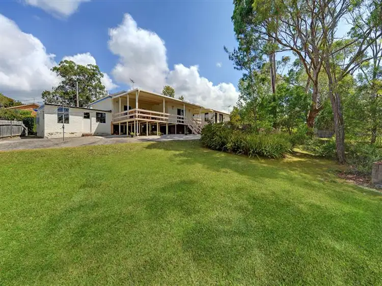 Second view of Homely house listing, 7 Pitman Avenue, Hornsby Heights NSW 2077