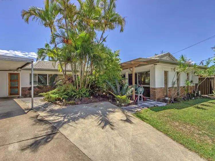 Second view of Homely house listing, 4 Emu Place, Burleigh Waters QLD 4220