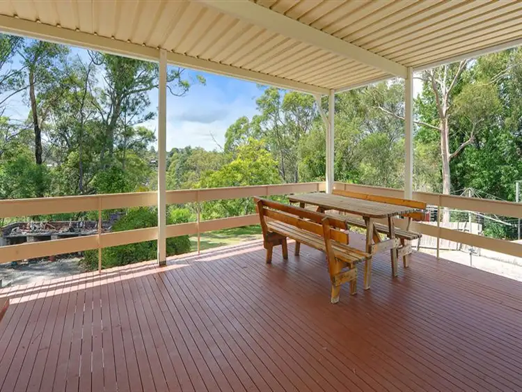 Sixth view of Homely house listing, 7 Pitman Avenue, Hornsby Heights NSW 2077