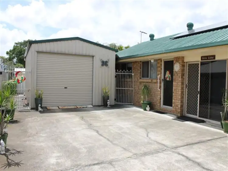 Second view of Homely unit listing, 2/29 Watt Street, Caboolture QLD 4510