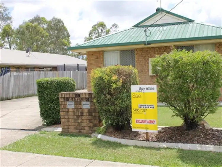 Fourth view of Homely unit listing, 2/29 Watt Street, Caboolture QLD 4510