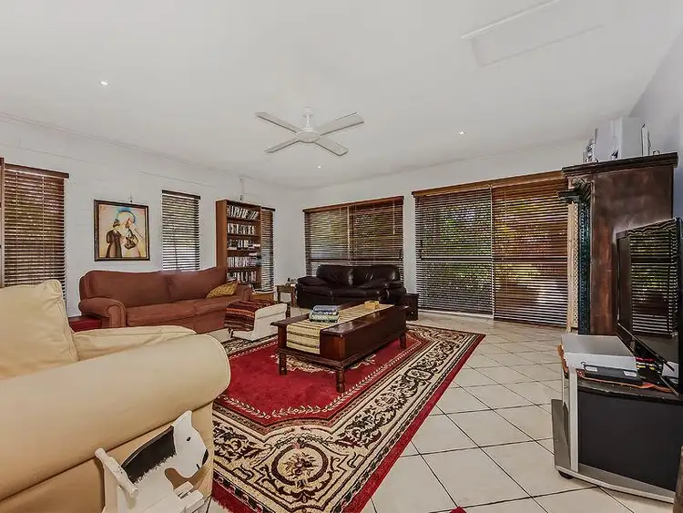 Fifth view of Homely house listing, 4 Emu Place, Burleigh Waters QLD 4220