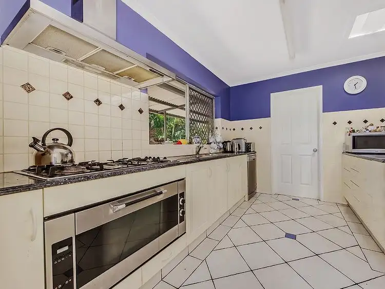 Seventh view of Homely house listing, 4 Emu Place, Burleigh Waters QLD 4220
