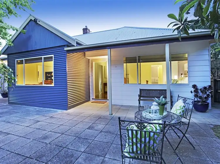 Second view of Homely house listing, 11 Cook Street, Newtown VIC 3220
