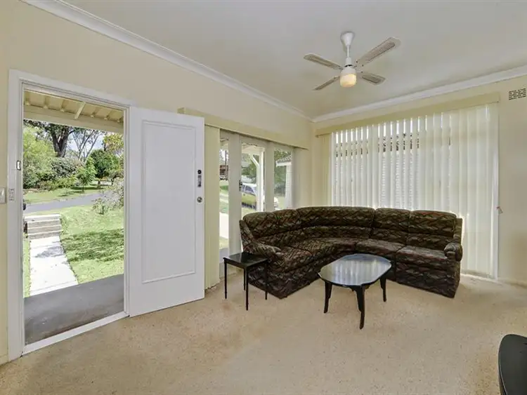 Fourth view of Homely house listing, 7 Pitman Avenue, Hornsby Heights NSW 2077