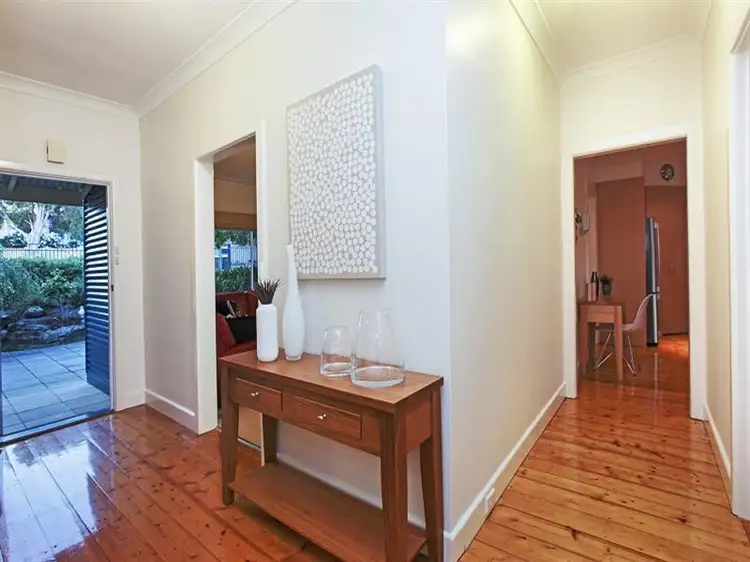 Third view of Homely house listing, 11 Cook Street, Newtown VIC 3220