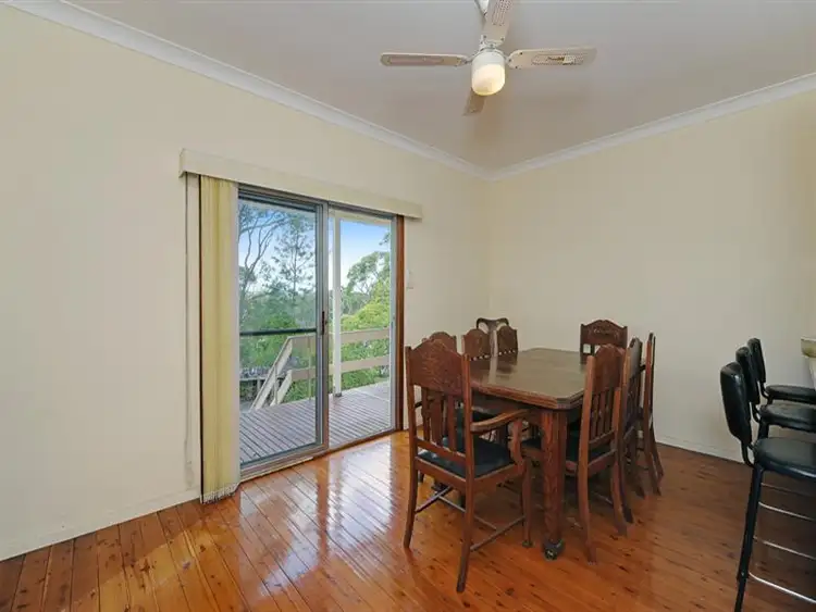 Fifth view of Homely house listing, 7 Pitman Avenue, Hornsby Heights NSW 2077