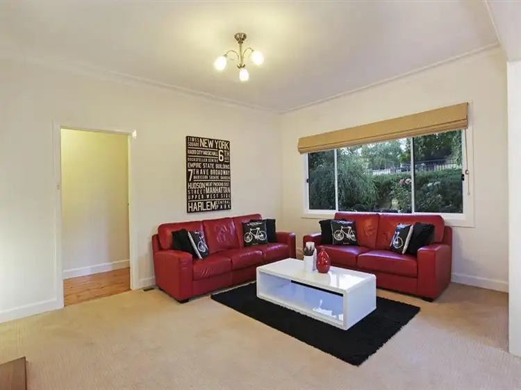 Fourth view of Homely house listing, 11 Cook Street, Newtown VIC 3220