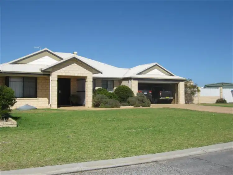3 Granada Glade, Cervantes WA 6511