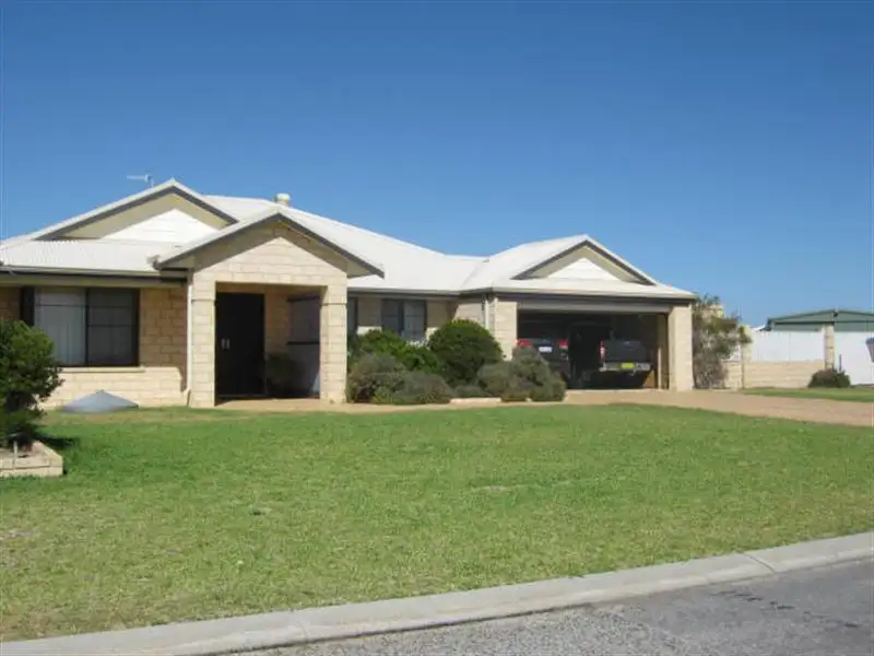 Main view of Homely house listing, 3 Granada Glade, Cervantes WA 6511