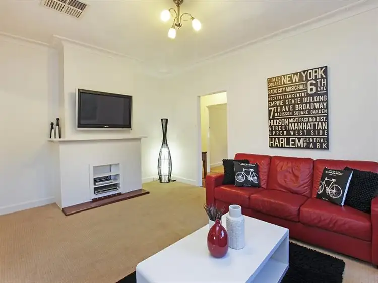 Fifth view of Homely house listing, 11 Cook Street, Newtown VIC 3220