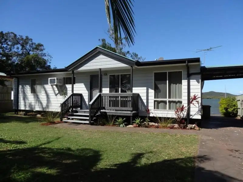 Main view of Homely house listing, 30 Oasis Drive, Russell Island QLD 4184