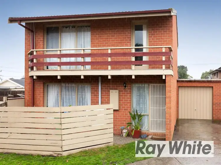 Second view of Homely house listing, 5/5 King Street, Hastings VIC 3915