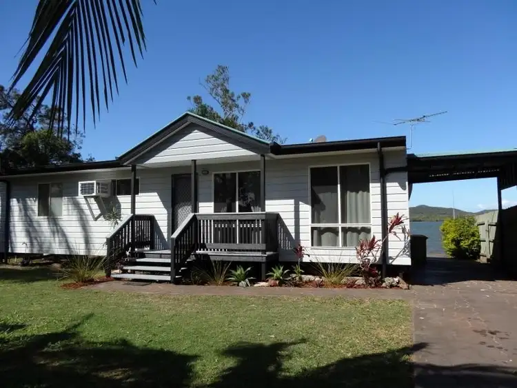 Second view of Homely house listing, 30 Oasis Drive, Russell Island QLD 4184