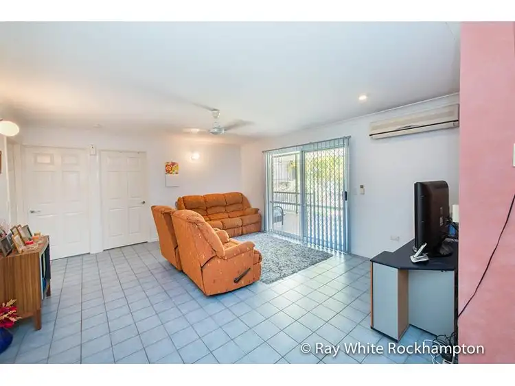Sixth view of Homely house listing, 5 Wehmeier Avenue, Frenchville QLD 4701