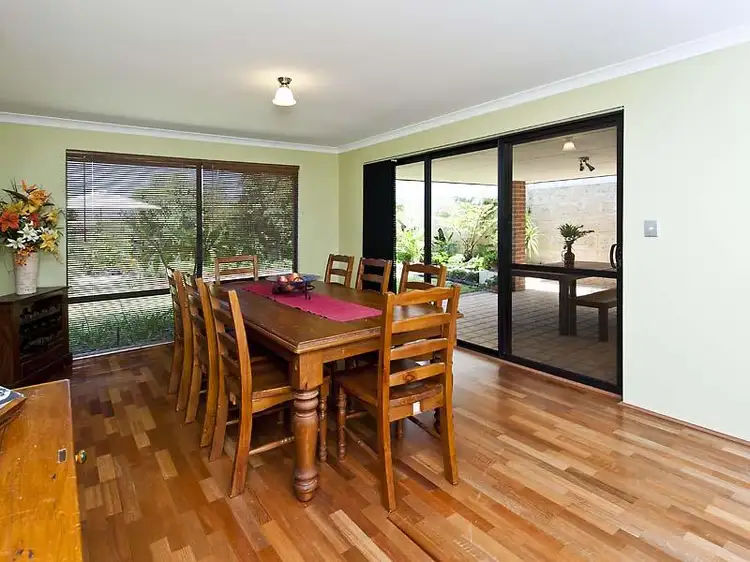 Sixth view of Homely house listing, 26 Gillespie Parkway, Baldivis WA 6171