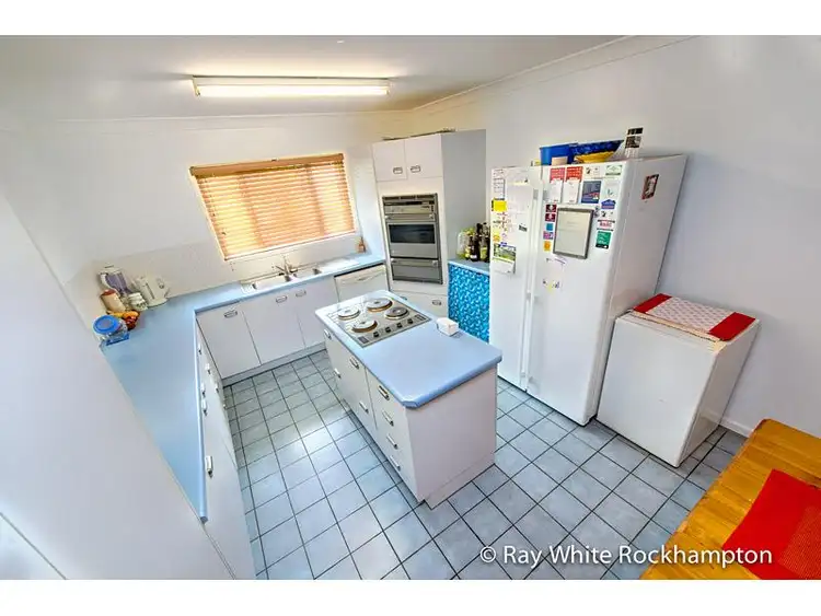 Fourth view of Homely house listing, 5 Wehmeier Avenue, Frenchville QLD 4701