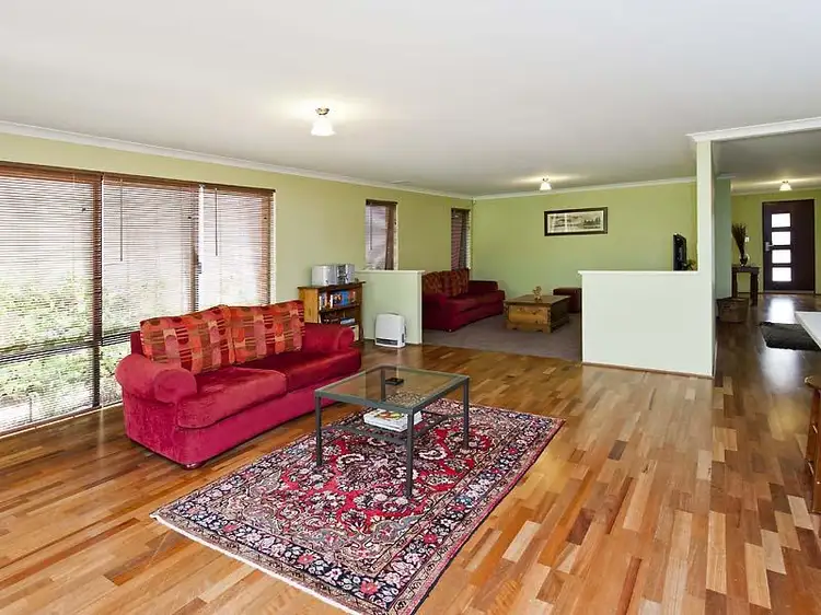 Fourth view of Homely house listing, 26 Gillespie Parkway, Baldivis WA 6171