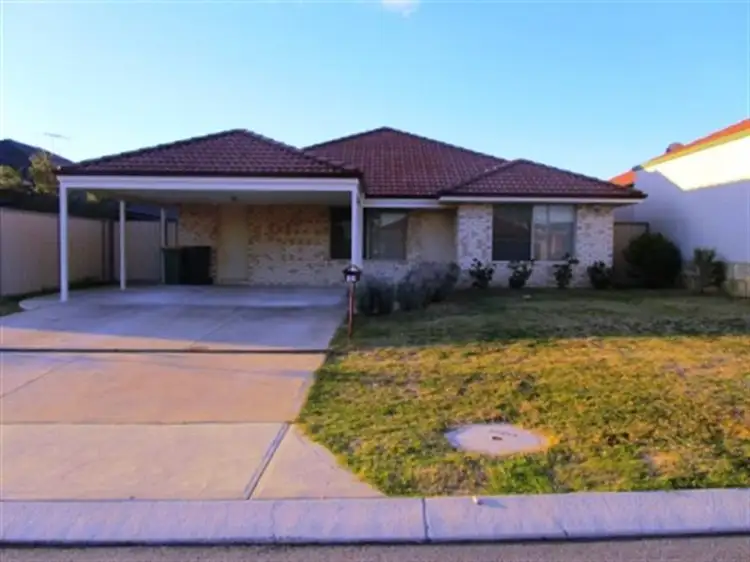 Main view of Homely house listing, 14 Berry Way, Bertram WA 6167