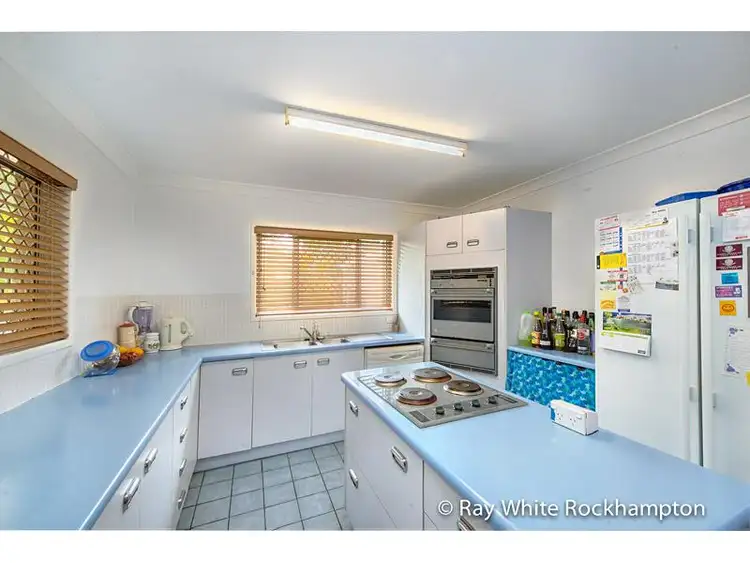 Third view of Homely house listing, 5 Wehmeier Avenue, Frenchville QLD 4701
