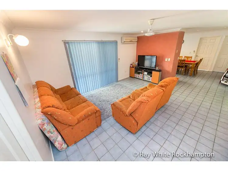 Seventh view of Homely house listing, 5 Wehmeier Avenue, Frenchville QLD 4701