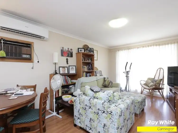 Seventh view of Homely villa listing, 29 Eudanda Place, Cannington WA 6107