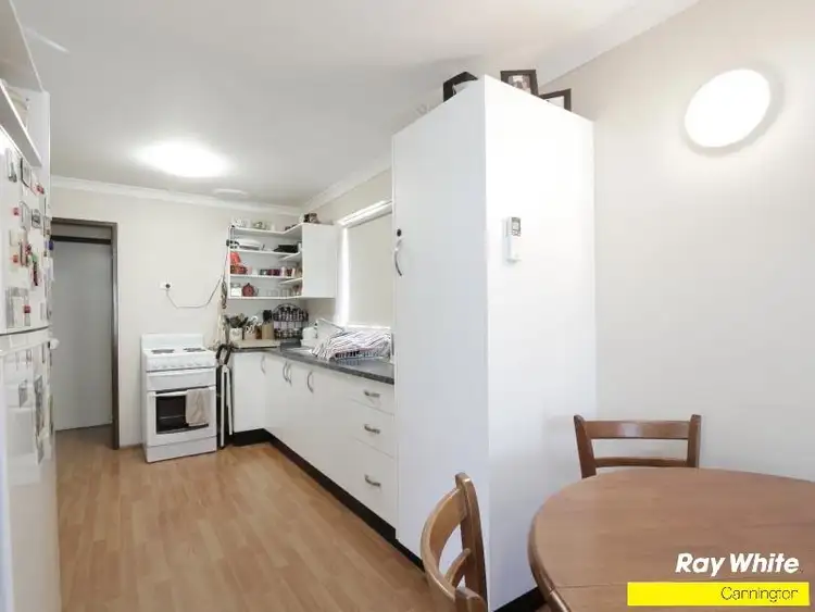 Sixth view of Homely villa listing, 29 Eudanda Place, Cannington WA 6107