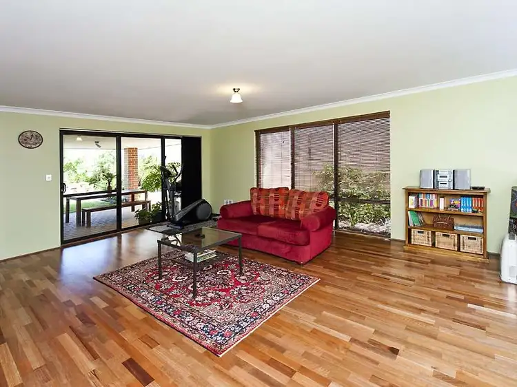 Seventh view of Homely house listing, 26 Gillespie Parkway, Baldivis WA 6171