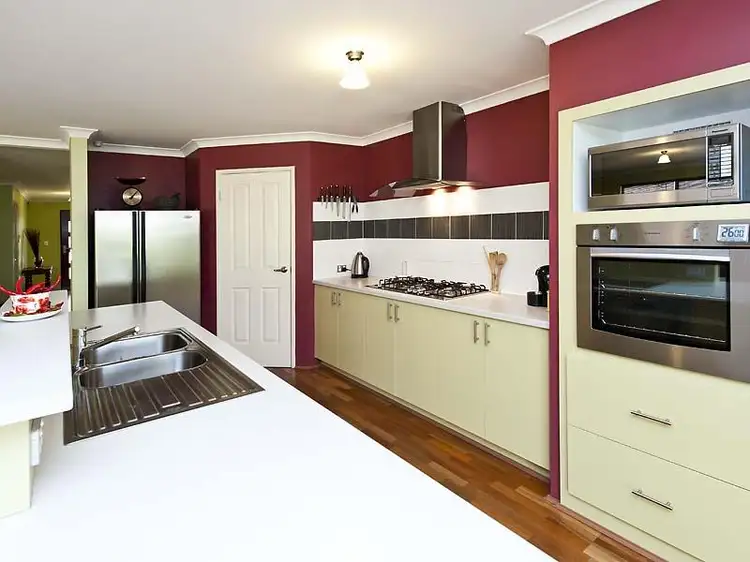 Second view of Homely house listing, 26 Gillespie Parkway, Baldivis WA 6171