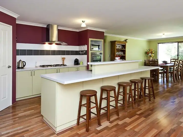 Fifth view of Homely house listing, 26 Gillespie Parkway, Baldivis WA 6171