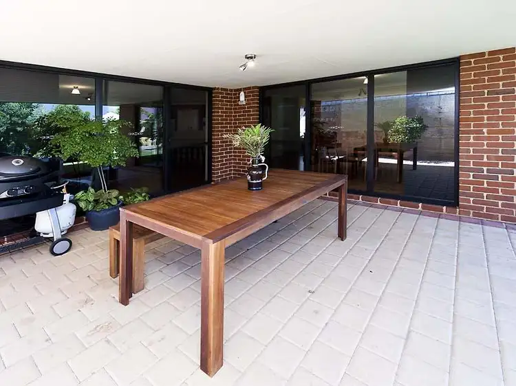 Third view of Homely house listing, 26 Gillespie Parkway, Baldivis WA 6171