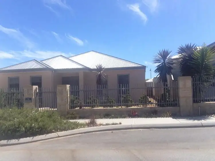 3 WHITECAP Street, Yanchep WA 6035