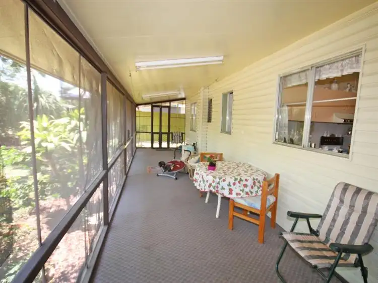 Sixth view of Homely house listing, 28 Cooper Street, Biloela QLD 4715