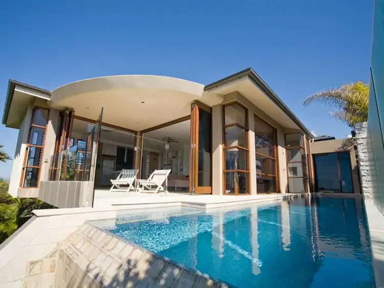 Main view of Homely house listing, 23 Kestrel Crescent, Peregian Beach QLD 4573