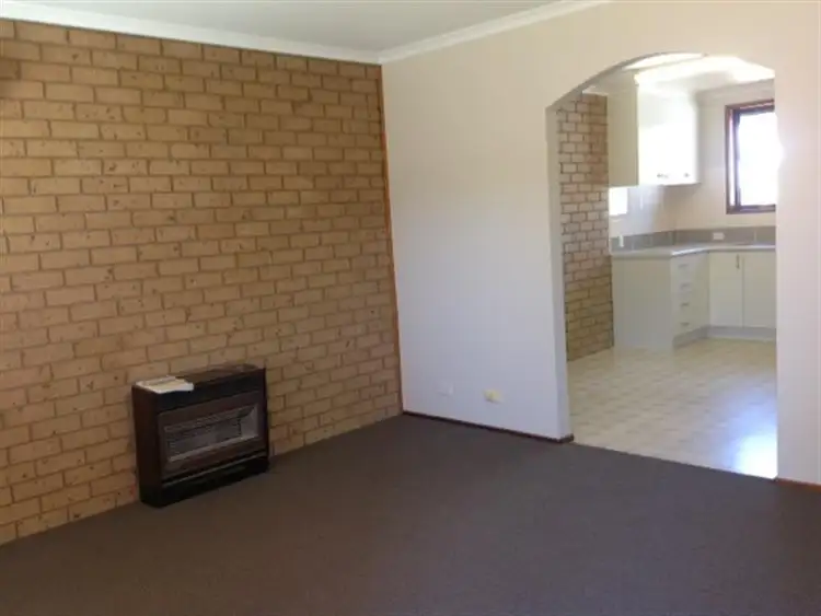 Third view of Homely unit listing, 1/152 High Street, Heathcote VIC 3523