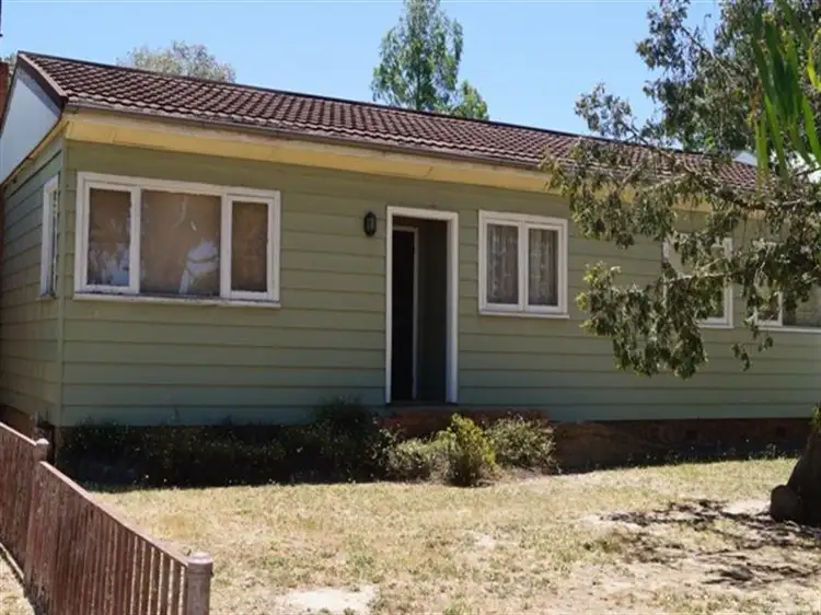 Main view of Homely house listing, 55 Woodward Street, Orange NSW 2800