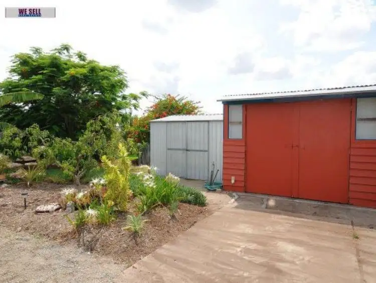 Seventh view of Homely house listing, 219 Cheapside Street, Maryborough QLD 4650